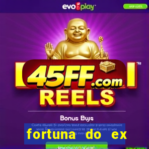 fortuna do ex jogador bebeto